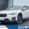 subaru xv 2020 -SUBARU--Subaru XV 5AA-GTE--GTE-027464---SUBARU--Subaru XV 5AA-GTE--GTE-027464- image 1