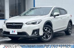 subaru xv 2020 -SUBARU--Subaru XV 5AA-GTE--GTE-027464---SUBARU--Subaru XV 5AA-GTE--GTE-027464-