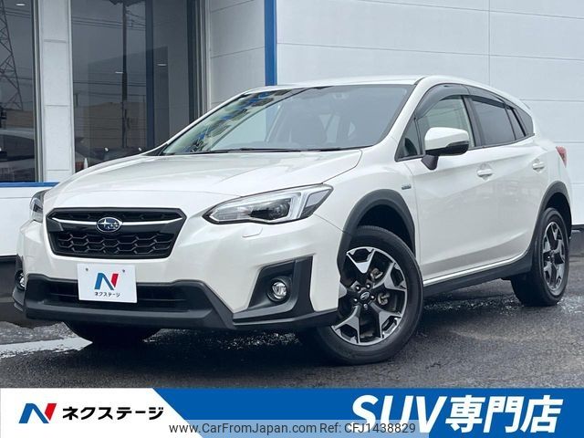 subaru xv 2020 -SUBARU--Subaru XV 5AA-GTE--GTE-027464---SUBARU--Subaru XV 5AA-GTE--GTE-027464- image 1