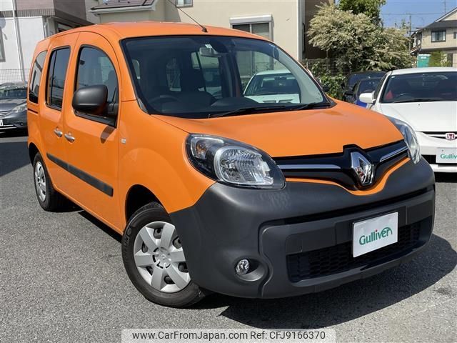 renault kangoo 2019 -RENAULT--Renault Kangoo ABA-KWH5F1--VF1KW14B3K0798052---RENAULT--Renault Kangoo ABA-KWH5F1--VF1KW14B3K0798052- image 1