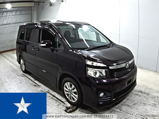 toyota voxy 2011 -TOYOTA--Voxy ZRR70W--ZRR70-0462642---TOYOTA--Voxy ZRR70W--ZRR70-0462642- image 1