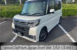 daihatsu tanto 2017 -DAIHATSU--Tanto DBA-LA600S--LA600S-0575050---DAIHATSU--Tanto DBA-LA600S--LA600S-0575050-