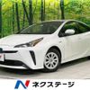 toyota prius 2019 -TOYOTA--Prius DAA-ZVW51--ZVW51-8056374---TOYOTA--Prius DAA-ZVW51--ZVW51-8056374- image 1