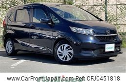 honda freed 2021 -HONDA--Freed 6BA-GB5--GB5-3163237---HONDA--Freed 6BA-GB5--GB5-3163237-