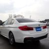 bmw 5-series 2017 -BMW--BMW 5 Series CLA-JA20P--WBAJA92010WB38193---BMW--BMW 5 Series CLA-JA20P--WBAJA92010WB38193- image 3