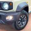 suzuki jimny-sierra 2024 CFJ1585658 image 13