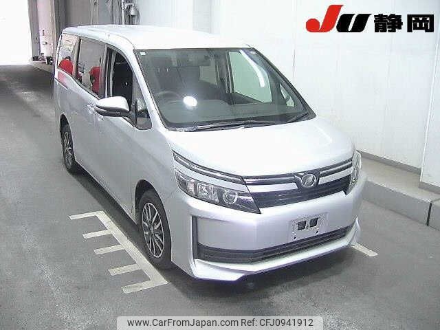 toyota voxy 2014 -TOYOTA--Voxy ZRR85-0015727---TOYOTA--Voxy ZRR85-0015727- image 1