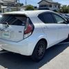 toyota aqua 2017 -TOYOTA--AQUA DAA-NHP10--NHP10-6571491---TOYOTA--AQUA DAA-NHP10--NHP10-6571491- image 6