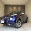 nissan juke 2014 CFJ1726644 image 1