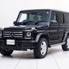 mercedes-benz g-class 2016 quick_quick_LDA-463348_WDB4633482X252547 image 7