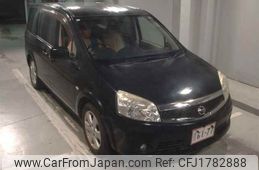 nissan lafesta 2010 CFJ1782888