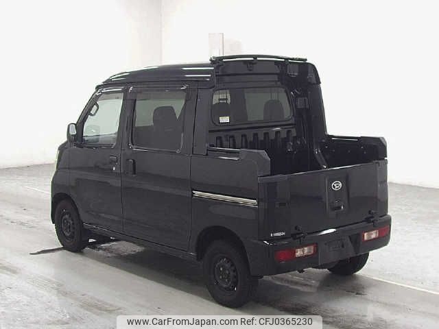 daihatsu hijet-van 2012 -DAIHATSU--Hijet Van S331W-0004014---DAIHATSU--Hijet Van S331W-0004014- image 2