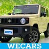 suzuki jimny 2021 quick_quick_3BA-JB64W_JB64W-229516 image 1