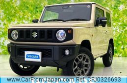 suzuki jimny 2021 quick_quick_3BA-JB64W_JB64W-229516