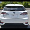 lexus ct 2014 -LEXUS--Lexus CT ZWA10--2198971---LEXUS--Lexus CT ZWA10--2198971- image 26