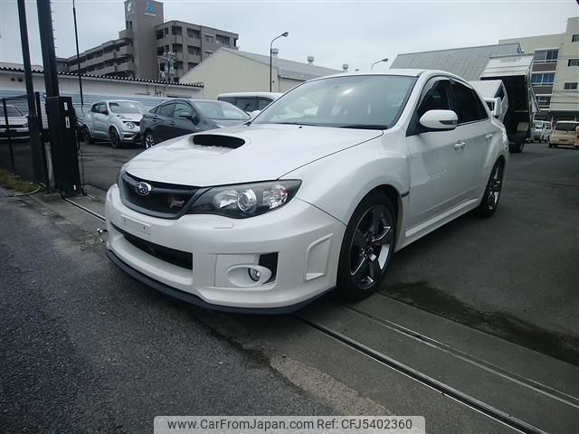 subaru impreza-wrx-sti 2011 AUTOSERVER_F6_2032_389 image 1