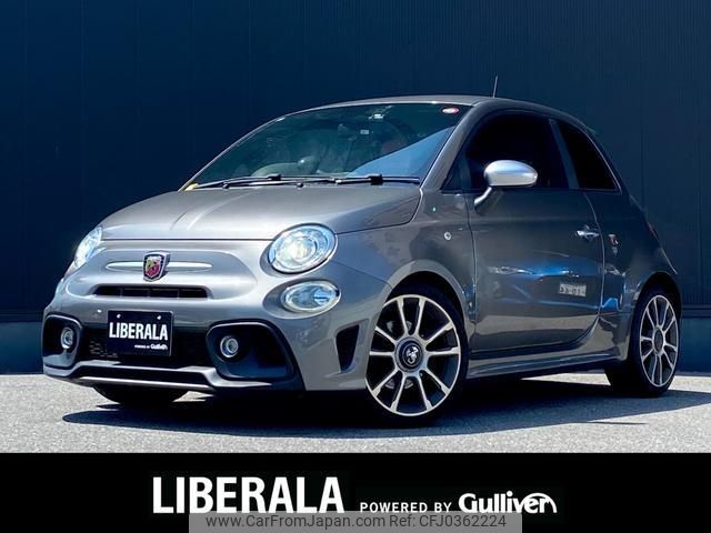 fiat fiat-others 2018 CFJ0362224 image 1