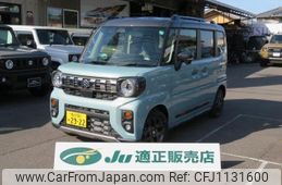 suzuki spacia 2024 -SUZUKI 【香川 581ｾ2922】--Spacia Gear MK94S--212393---SUZUKI 【香川 581ｾ2922】--Spacia Gear MK94S--212393-