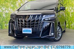 toyota alphard 2020 quick_quick_3BA-AGH30W_AGH30-0342741