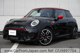 mini mini-others 2019 quick_quick_XRJCWM_WMWXR392080TP21166