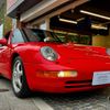 porsche 911 1995 CFJ1268401 image 21