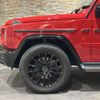 mercedes-benz g-class 2020 -MERCEDES-BENZ--Benz G Class 3DA-463349--W1N4633492X364896---MERCEDES-BENZ--Benz G Class 3DA-463349--W1N4633492X364896- image 10