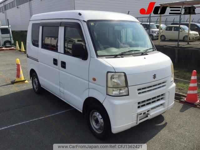 suzuki every 2011 -SUZUKI--Every DA64V--487999---SUZUKI--Every DA64V--487999- image 1