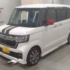 honda n-box 2022 -HONDA 【土浦 586こ525】--N BOX JF3-5135572---HONDA 【土浦 586こ525】--N BOX JF3-5135572- image 1