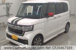 honda n-box 2022 -HONDA 【土浦 586こ525】--N BOX JF3-5135572---HONDA 【土浦 586こ525】--N BOX JF3-5135572-