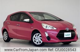 toyota aqua 2015 -TOYOTA--AQUA DAA-NHP10--NHP10-2476516---TOYOTA--AQUA DAA-NHP10--NHP10-2476516-