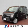 suzuki wagon-r 2017 -SUZUKI--Wagon R DBA-MH35S--MH35S-106281---SUZUKI--Wagon R DBA-MH35S--MH35S-106281- image 1