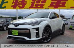 toyota c-hr 2020 -TOYOTA--C-HR 6AA-ZYX11--ZYX11-2013830---TOYOTA--C-HR 6AA-ZYX11--ZYX11-2013830-
