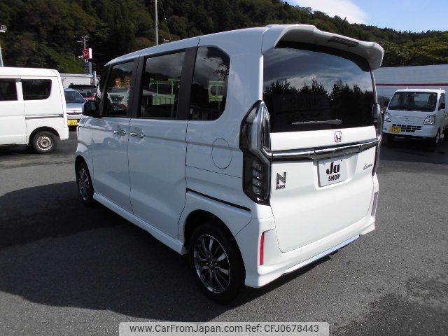 honda n-box 2023 -HONDA 【岩手 】--N BOX JF4--1236130---HONDA 【岩手 】--N BOX JF4--1236130- image 2