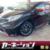 nissan note 2015 -NISSAN--Note DBA-E12--E12-421672---NISSAN--Note DBA-E12--E12-421672- image 1