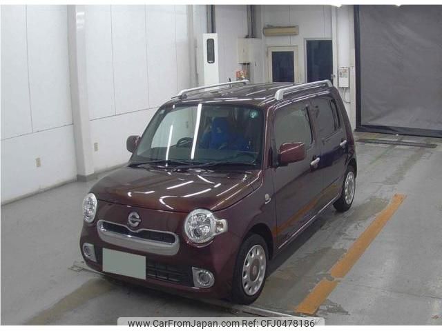 daihatsu mira-cocoa 2017 quick_quick_DBA-L675S_L675S-0221688 image 1