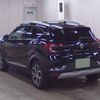 renault captur 2022 quick_quick_5AA-HJBH4MH_VF1RJB001N0844635 image 2