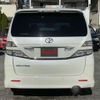 toyota vellfire 2009 -TOYOTA--Vellfire DBA-ANH20W--ANH20-8079318---TOYOTA--Vellfire DBA-ANH20W--ANH20-8079318- image 4