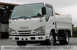isuzu elf-truck 2016 CFJ1798281