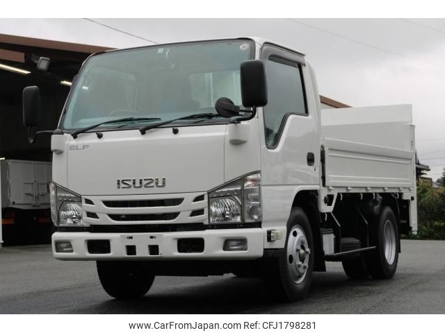 isuzu elf-truck 2016 CFJ1798281 image 1