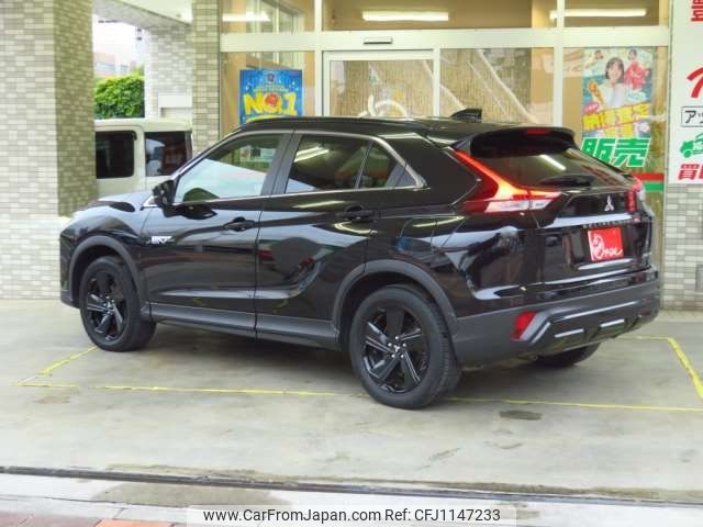 mitsubishi eclipse-cross 2023 -MITSUBISHI 【横浜 32Pﾏ 111】--Eclipse Cross 5LA-GL3W--GL3W-0601650---MITSUBISHI 【横浜 32Pﾏ 111】--Eclipse Cross 5LA-GL3W--GL3W-0601650- image 2