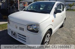 suzuki alto 2016 CFJ1660867