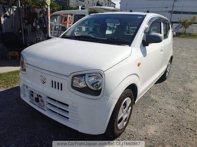 suzuki alto 2016 CFJ1660867 image 1