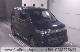 suzuki wagon-r 2012 -SUZUKI--Wagon R MH23S-656288---SUZUKI--Wagon R MH23S-656288-