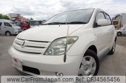 Used Toyota Ist 2005 For Sale Car From Japan
