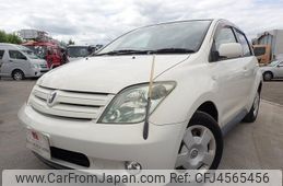 Ist Toyota 2005