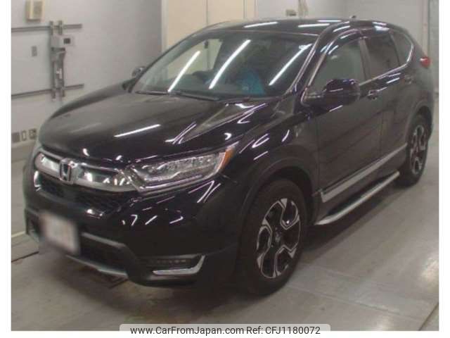 honda cr-v 2021 -HONDA--CR-V 6BA-RW2--RW2-1200681---HONDA--CR-V 6BA-RW2--RW2-1200681- image 1