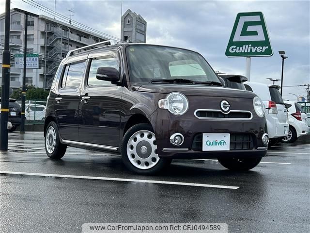 daihatsu mira-cocoa 2012 -DAIHATSU--Mira Cocoa DBA-L675S--L675S-0111597---DAIHATSU--Mira Cocoa DBA-L675S--L675S-0111597- image 1