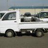 mitsubishi minicab-truck 1992 No.13630 image 4