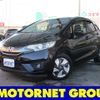 honda fit 2013 -HONDA--Fit DAA-GP5--GP5-3019232---HONDA--Fit DAA-GP5--GP5-3019232- image 1