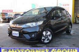 honda fit 2013 -HONDA--Fit DAA-GP5--GP5-3019232---HONDA--Fit DAA-GP5--GP5-3019232-